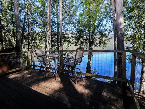 5319 East Barriere Lake Fsr, Barriere, BC 