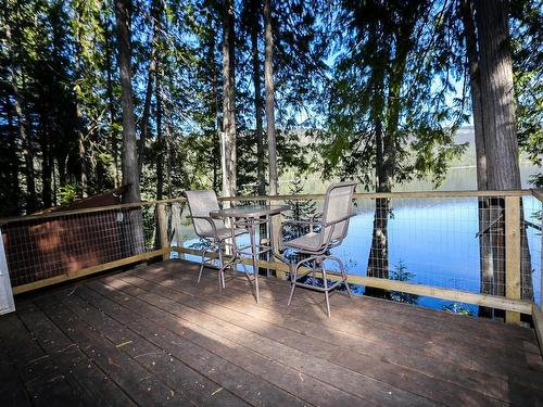 5319 East Barriere Lake Fsr, Barriere, BC 