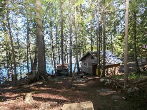 5319 East Barriere Lake Fsr, Barriere, BC 