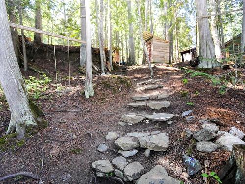 5319 East Barriere Lake Fsr, Barriere, BC 