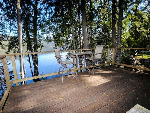 5319 East Barriere Lake Fsr, Barriere, BC 