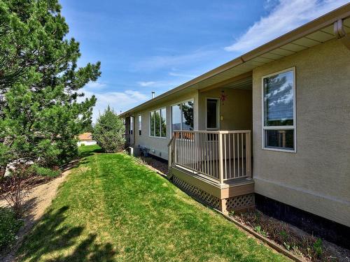 56-1950 Braeview Place, Kamloops, BC - Outdoor With Exterior
