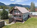 790 Spruce Street, Blue River, BC  - Outdoor 