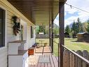 790 Spruce Street, Blue River, BC  - Outdoor With Exterior 