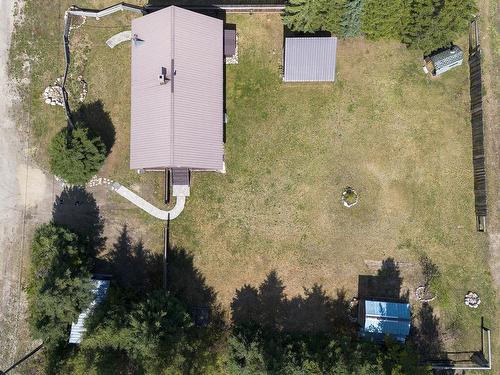 790 Spruce Street, Blue River, BC - Outdoor