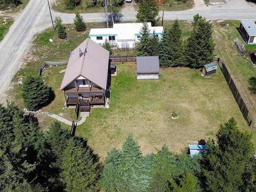 790 Spruce Street, Blue River, BC - Outdoor With View