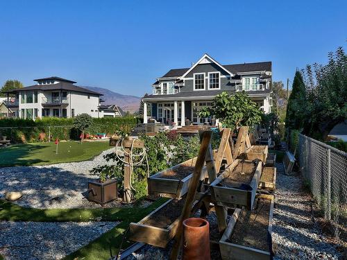 2451 Tranquille Rd, Kamloops, BC - Outdoor