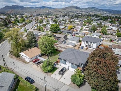 217/219 Birch Ave, Kamloops, BC - Outdoor With View