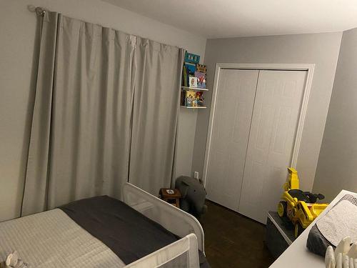 Chambre Ã Â coucher - 11230  - 11232 Rue Jean-Rougeau, Mirabel, QC - Indoor Photo Showing Bedroom
