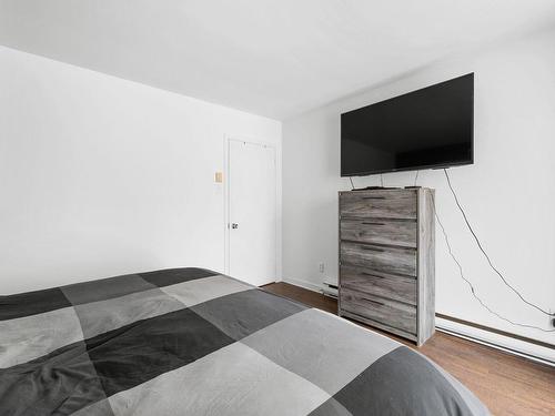 Master bedroom - 31 Rue Casgrain, L'Ange-Gardien, QC - Indoor Photo Showing Other Room