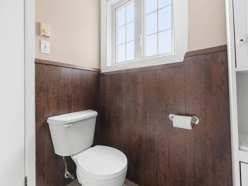 Bathroom - 31 Rue Casgrain, L'Ange-Gardien, QC - Indoor Photo Showing Bathroom