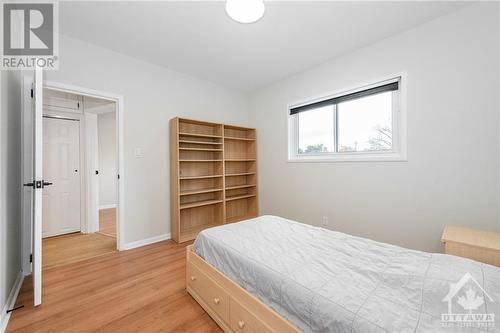 267 Sidney Avenue, Renfrew, ON - Indoor Photo Showing Bedroom