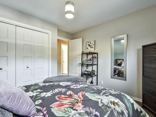 Chambre Ã Â coucher - 50 Rue Raymond-Macmillan, Gatineau (Buckingham), QC - Indoor Photo Showing Bedroom