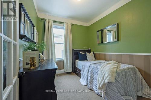 763 Little Grey Street, London, ON - Indoor Photo Showing Bedroom