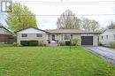 105 Mill Street, Shelburne, ON  - Outdoor With Facade 