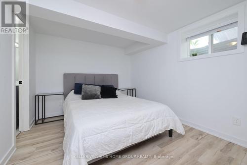 105 Mill Street, Shelburne, ON - Indoor Photo Showing Bedroom