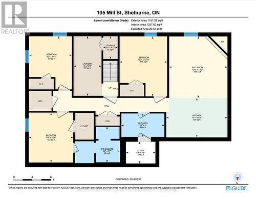 105 Mill Street, Shelburne, ON - Other