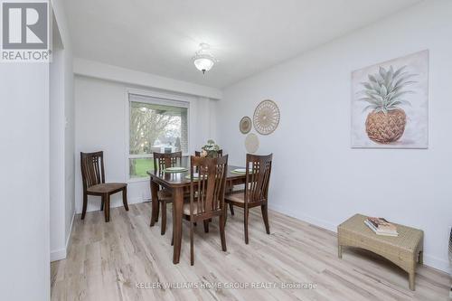 105 Mill Street, Shelburne, ON - Indoor Photo Showing Dining Room