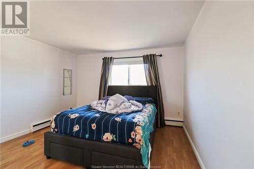 214 Edgett Ave, Moncton, NB - Indoor Photo Showing Bedroom