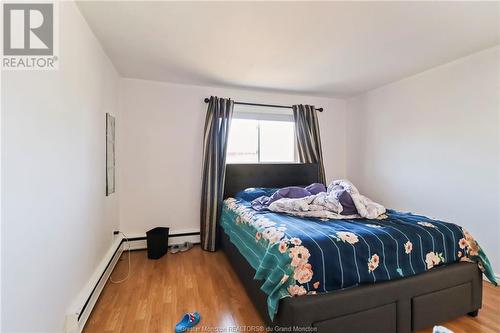 214 Edgett Ave, Moncton, NB - Indoor Photo Showing Bedroom
