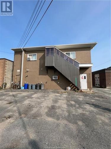 323 Regent Street, Sudbury, ON - Outdoor With Exterior