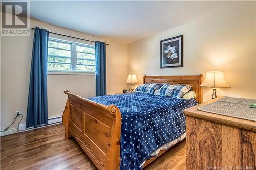 3685 Loch Lomond Road, Saint John, NB - Indoor Photo Showing Bedroom