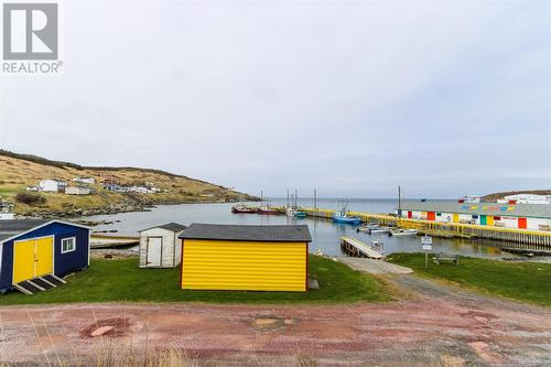 335 Main Road, Winterton, NL - Outdoor With Body Of Water With View
