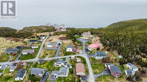 335 Main Road, Winterton, NL - Outdoor With View