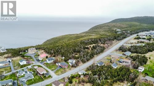 335 Main Road, Winterton, NL - Outdoor With View