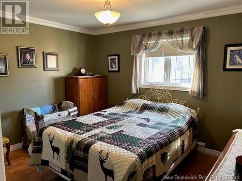 234 Landry, Beresford, NB - Indoor Photo Showing Bedroom