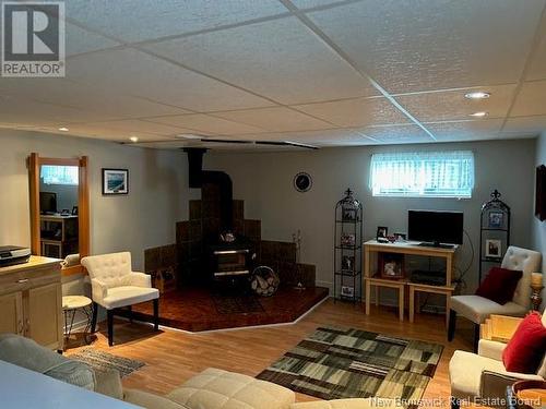 234 Landry, Beresford, NB - Indoor Photo Showing Basement