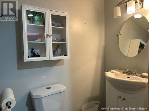 234 Landry, Beresford, NB - Indoor Photo Showing Bathroom