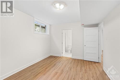 1694 Belcourt Boulevard Unit#2, Ottawa, ON - Indoor Photo Showing Other Room