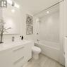 320 - 2033 Kennedy Road, Toronto, ON  - Indoor Photo Showing Bathroom 