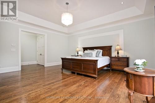 29 Alderdale Court, Toronto, ON - Indoor Photo Showing Bedroom