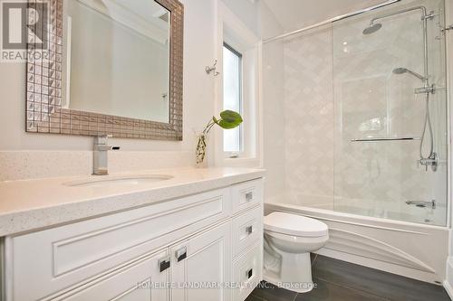 29 Alderdale Court, Toronto, ON - Indoor Photo Showing Bathroom