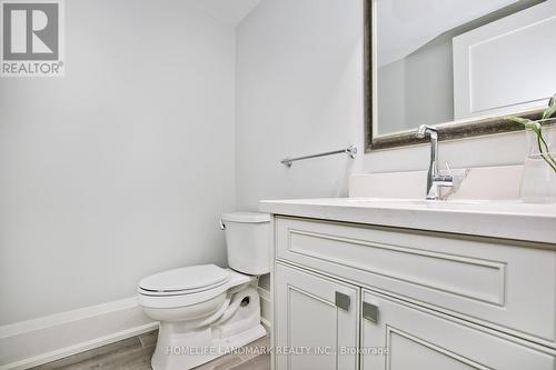 29 Alderdale Court, Toronto, ON - Indoor Photo Showing Bathroom