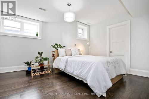 29 Alderdale Court, Toronto, ON - Indoor Photo Showing Bedroom