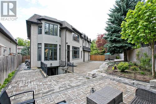 29 Alderdale Court, Toronto, ON - Outdoor With Exterior