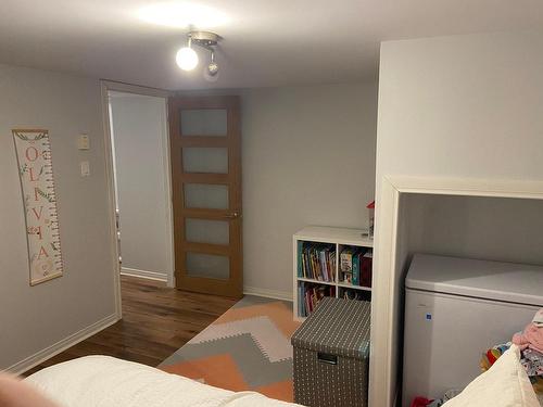 Bedroom - 11230Z  - 11232Z Rue Jean-Rougeau, Mirabel, QC - Indoor