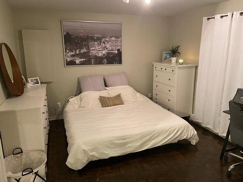 Master bedroom - 11230Z  - 11232Z Rue Jean-Rougeau, Mirabel, QC - Indoor Photo Showing Bedroom