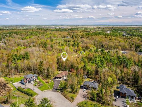 Overall view - 427 Rue Des Sittelles, Saint-Colomban, QC - Outdoor With View