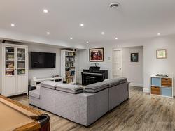 Family room - 