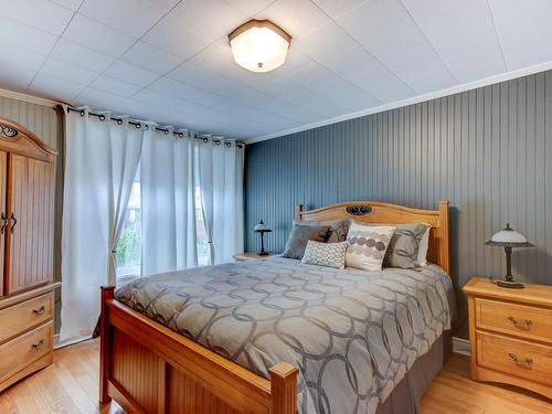 Master bedroom - 119 Rue Notre-Dame, Saint-Jean-Sur-Richelieu, QC - Indoor Photo Showing Bedroom