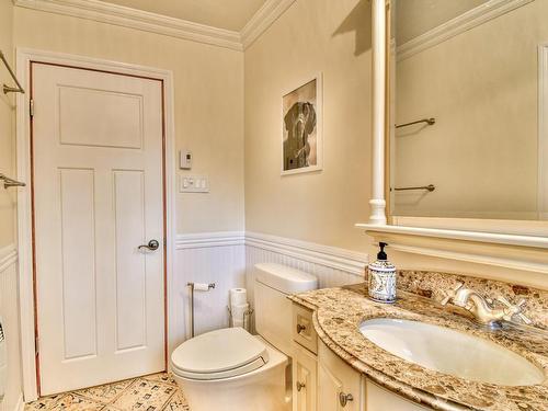 Bathroom - 29 9E Avenue, Sainte-Marthe-Sur-Le-Lac, QC - Indoor Photo Showing Bathroom