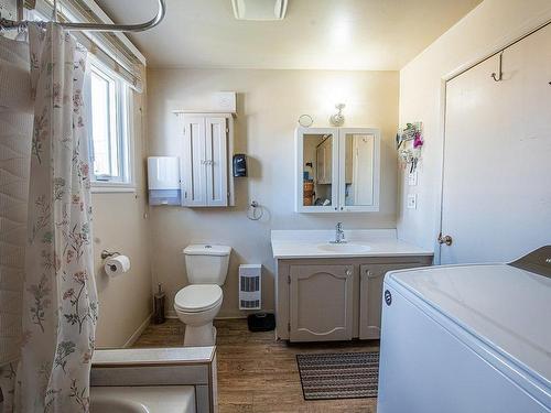 Salle de bains - 1220 15E Rue, Shawinigan, QC - Indoor Photo Showing Bathroom