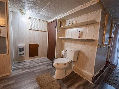 Bathroom - 1220 15E Rue, Shawinigan, QC - Indoor Photo Showing Bathroom