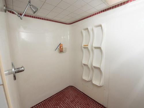 Bathroom - 1220 15E Rue, Shawinigan, QC - Indoor