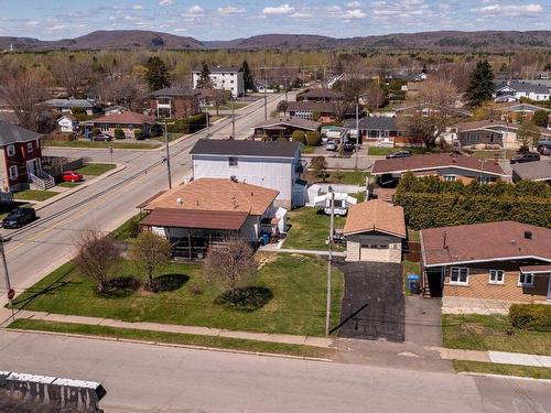 Aerial photo - 1220 15E Rue, Shawinigan, QC - Outdoor With View