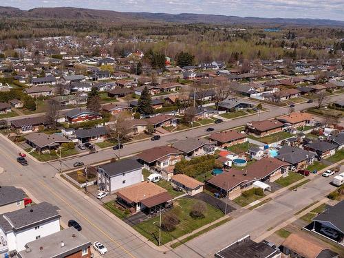 Aerial photo - 1220 15E Rue, Shawinigan, QC - Outdoor With View